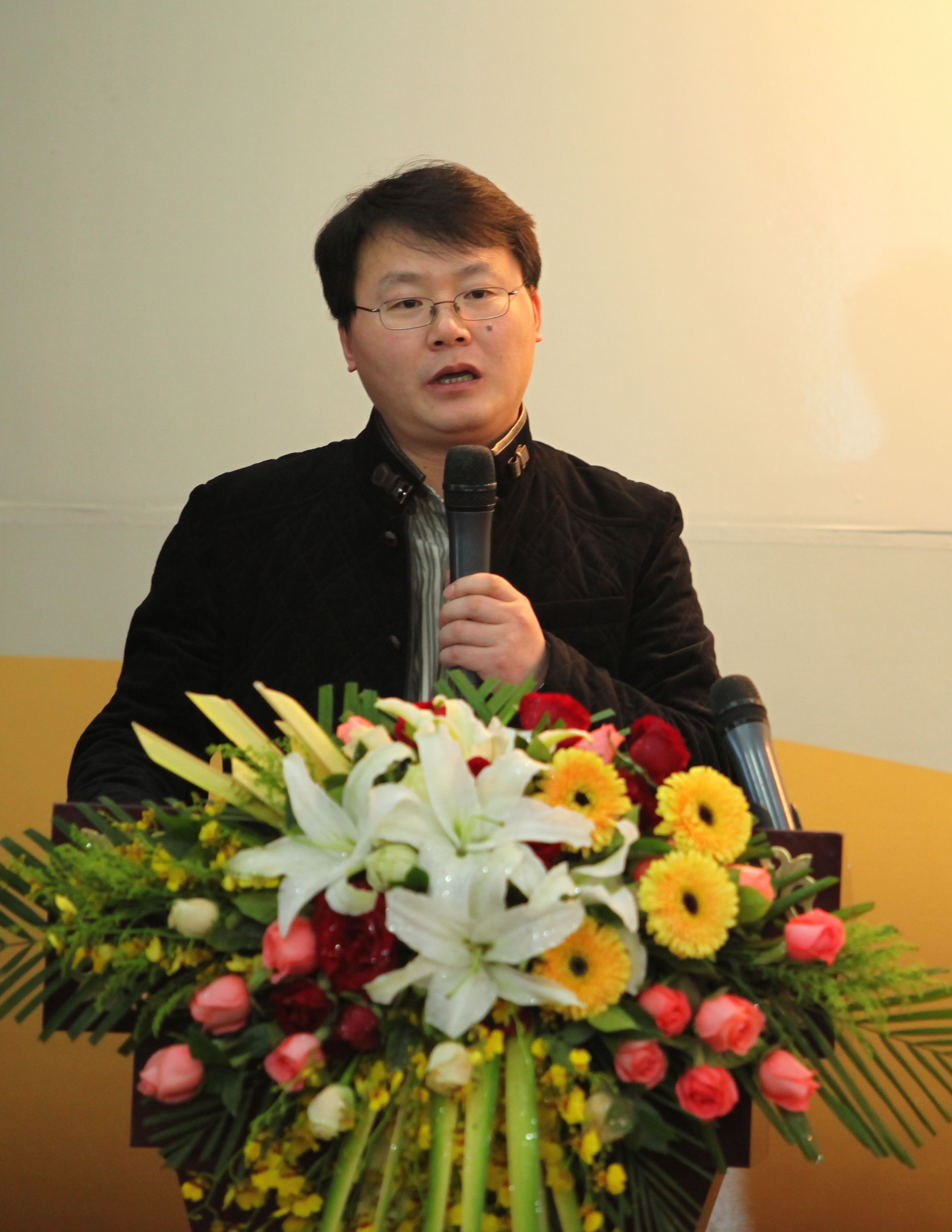 志愿专家段威教授